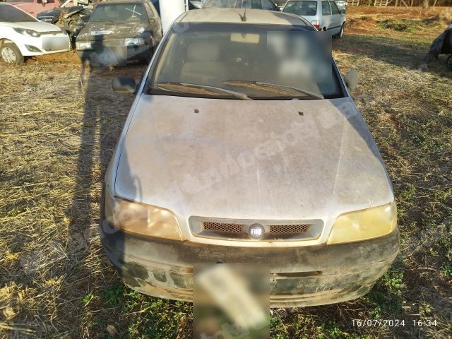Fiat em leilao em Campo Grande/MS