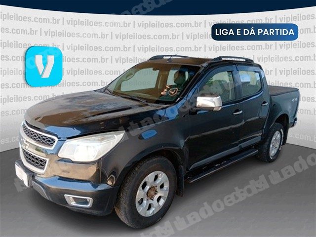 Chevrolet em leilao em Brasil