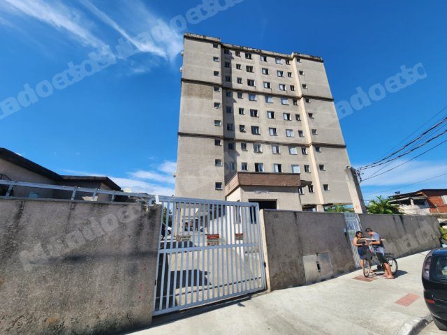 Apartamento em leilao em Santos/SP