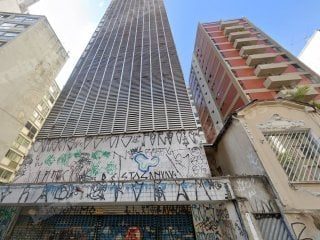 Imovel em leilao em São Paulo/SP
