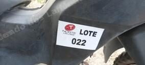 Honda - em leilao em Brasil - Lote 13