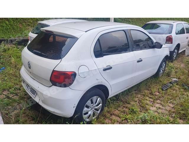 Vw em leilao em Brasil