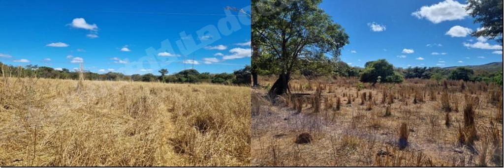 Casa em leilao em Formoso/MG
