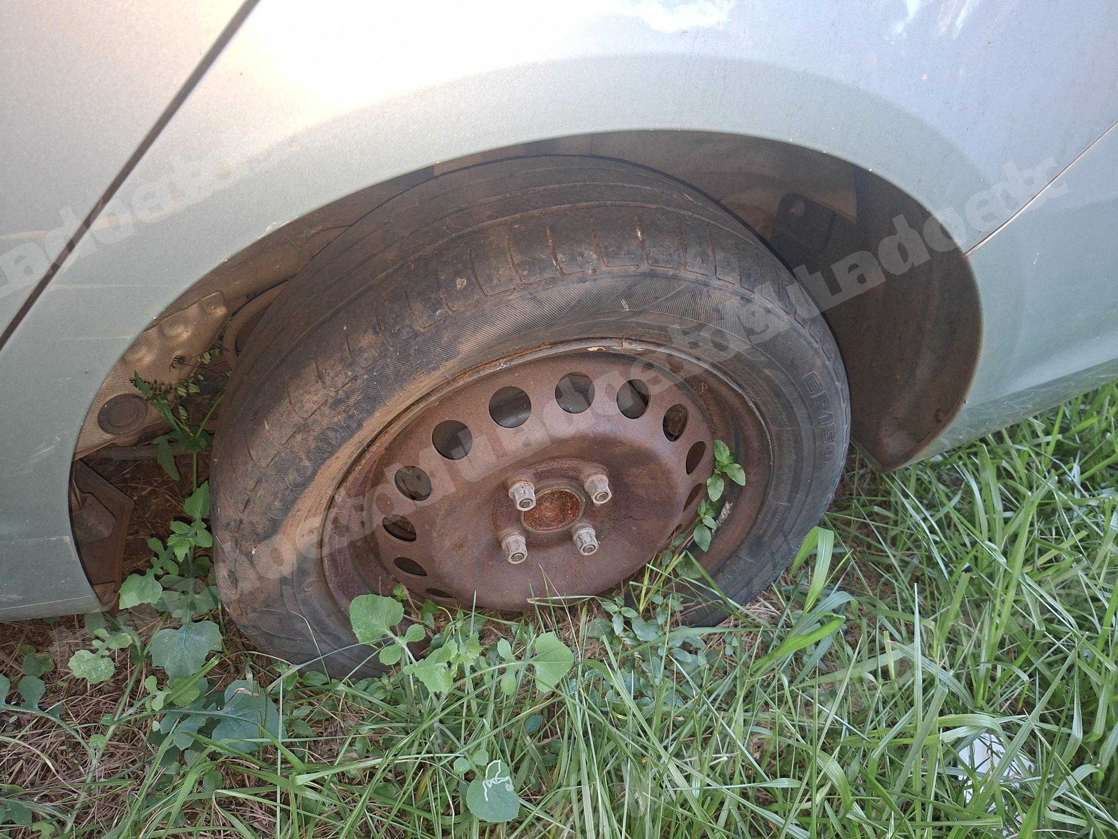 Chevrolet em leilao em São João do Caiuá/PR