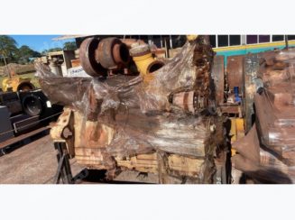 Veiculo em leilao em Brasil
