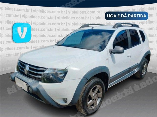 Renault em leilao em Brasil