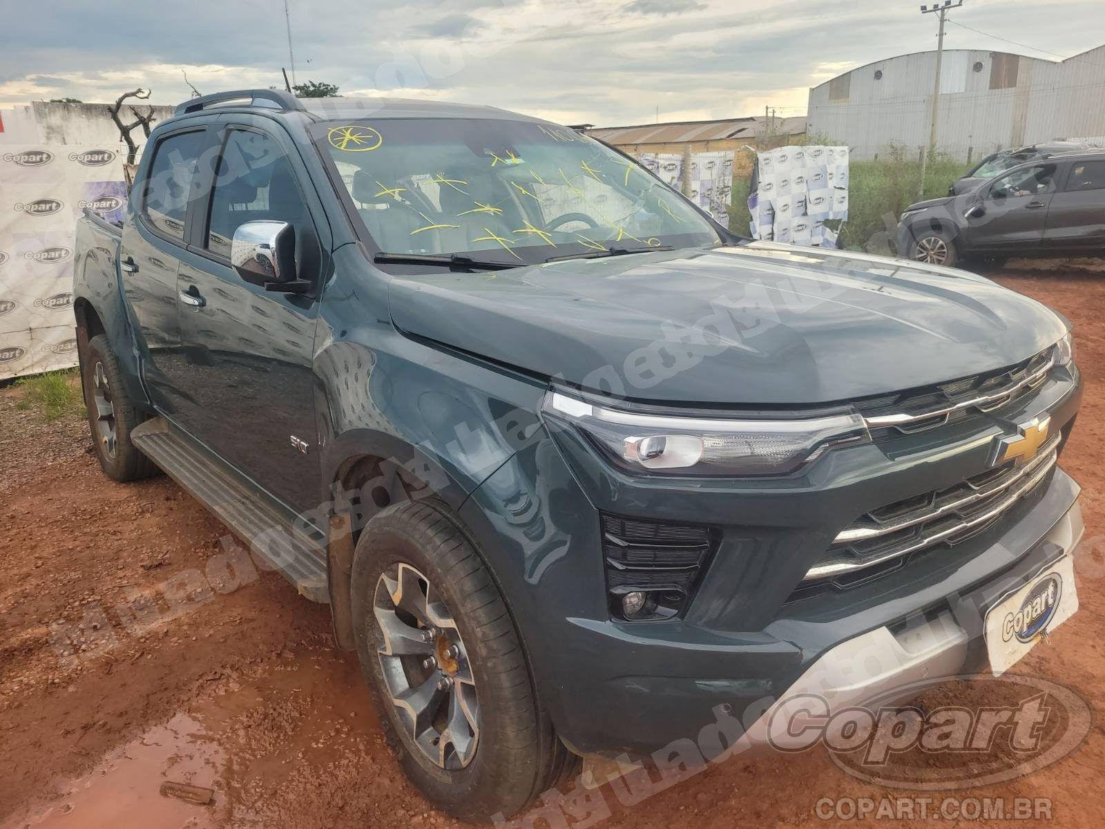 Lote em leilao em Cuiabá/MT