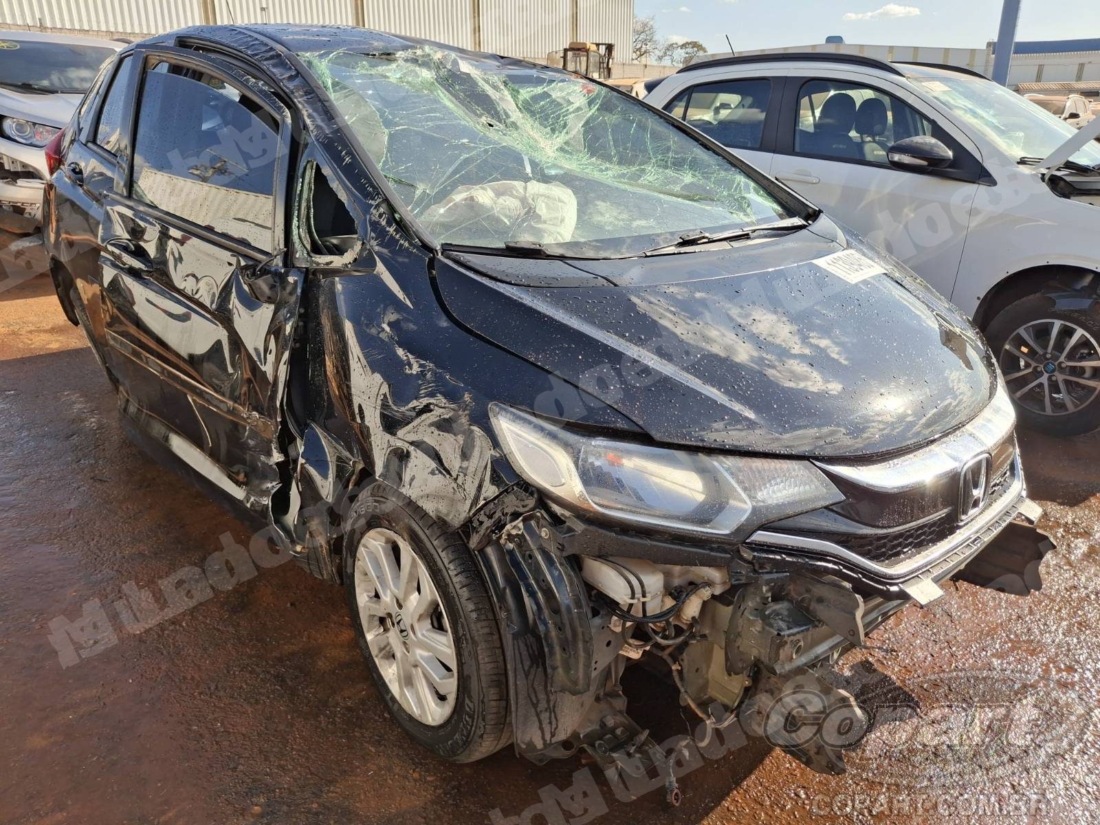Lote em leilao em Goiânia/GO