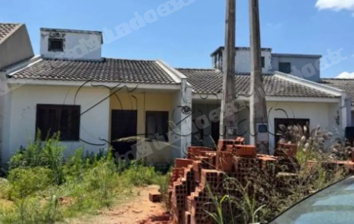 Imovel em leilao em Brasil - Lote 513