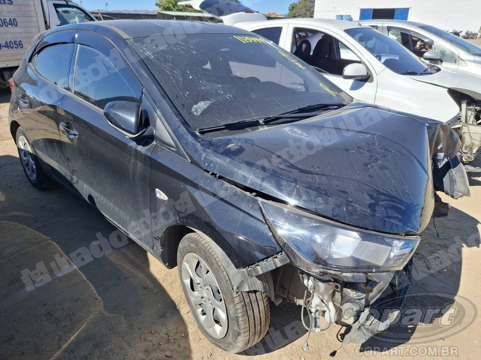 Lote em leilao em Caçapava/SP