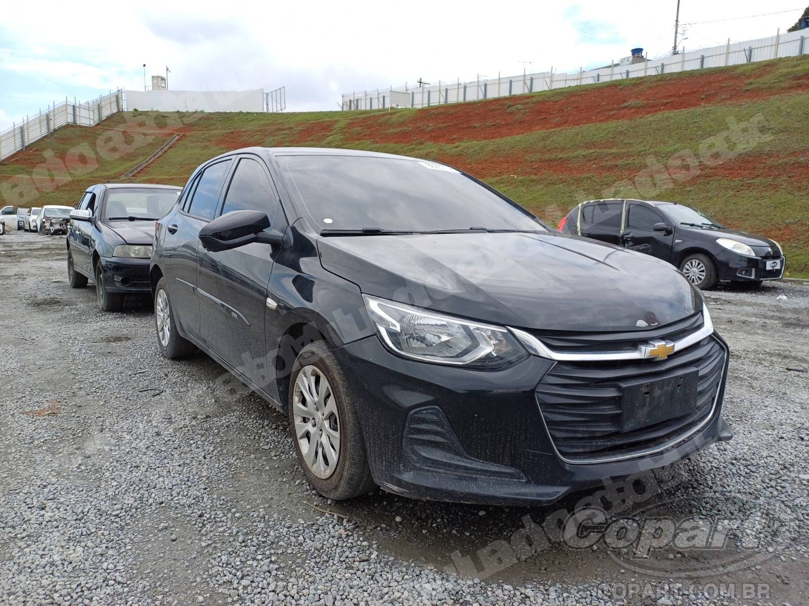 Lote em leilao em Itaquaquecetuba/SP