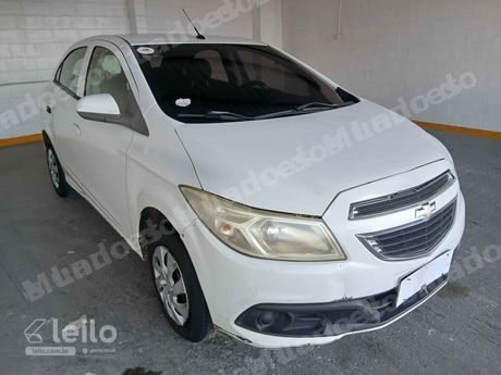 Chevrolet Onix em leilão em Manaus/AM - Lote 1