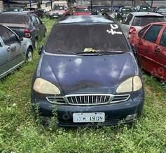 Renault em leilao em Brasil