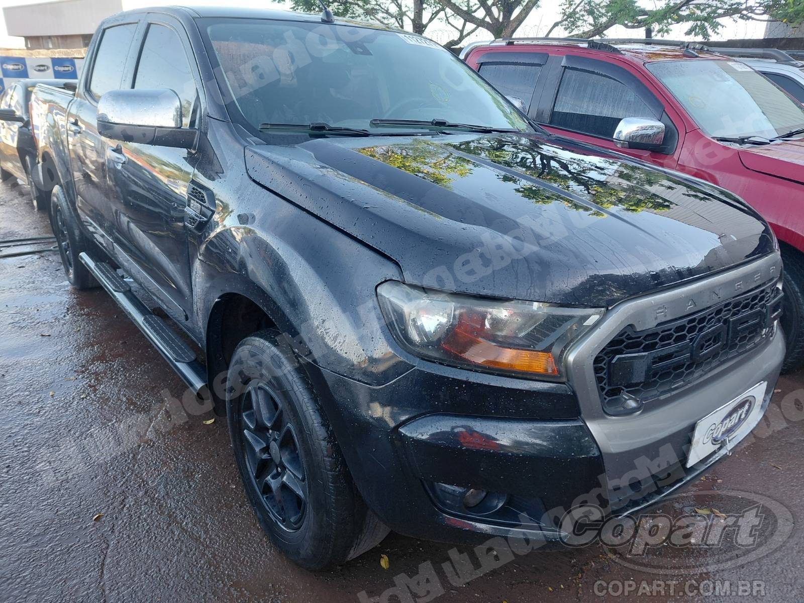 Lote em leilao em Goiânia/GO