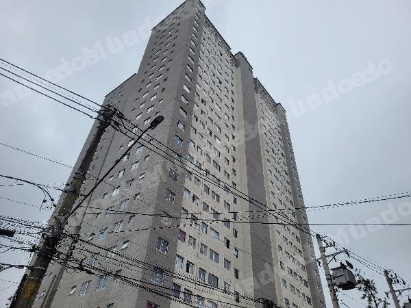 Apartamento em leilao em Sao Paulo/SP