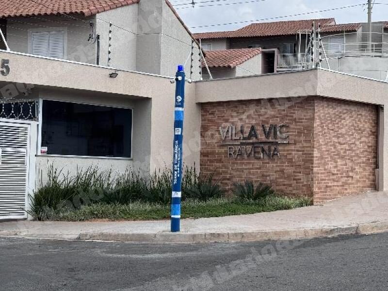 Apartamento em leilao em Votorantim/SP