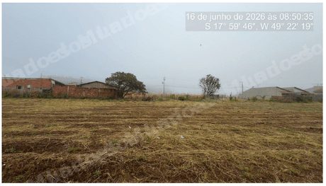 Terreno em leilao em Goiatuba/GO