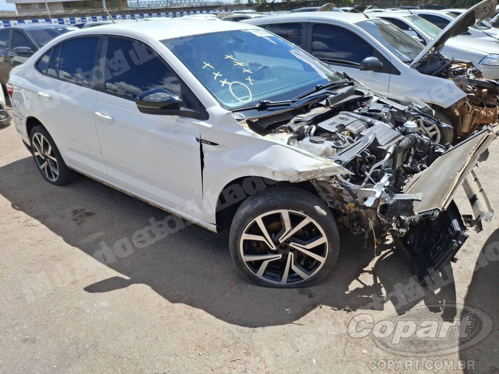 Lote em leilao em Goiânia/GO