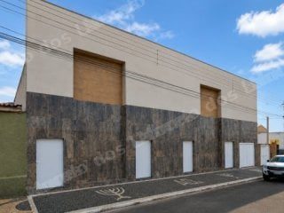 Imovel comercial em leilao em Conchal/SP
