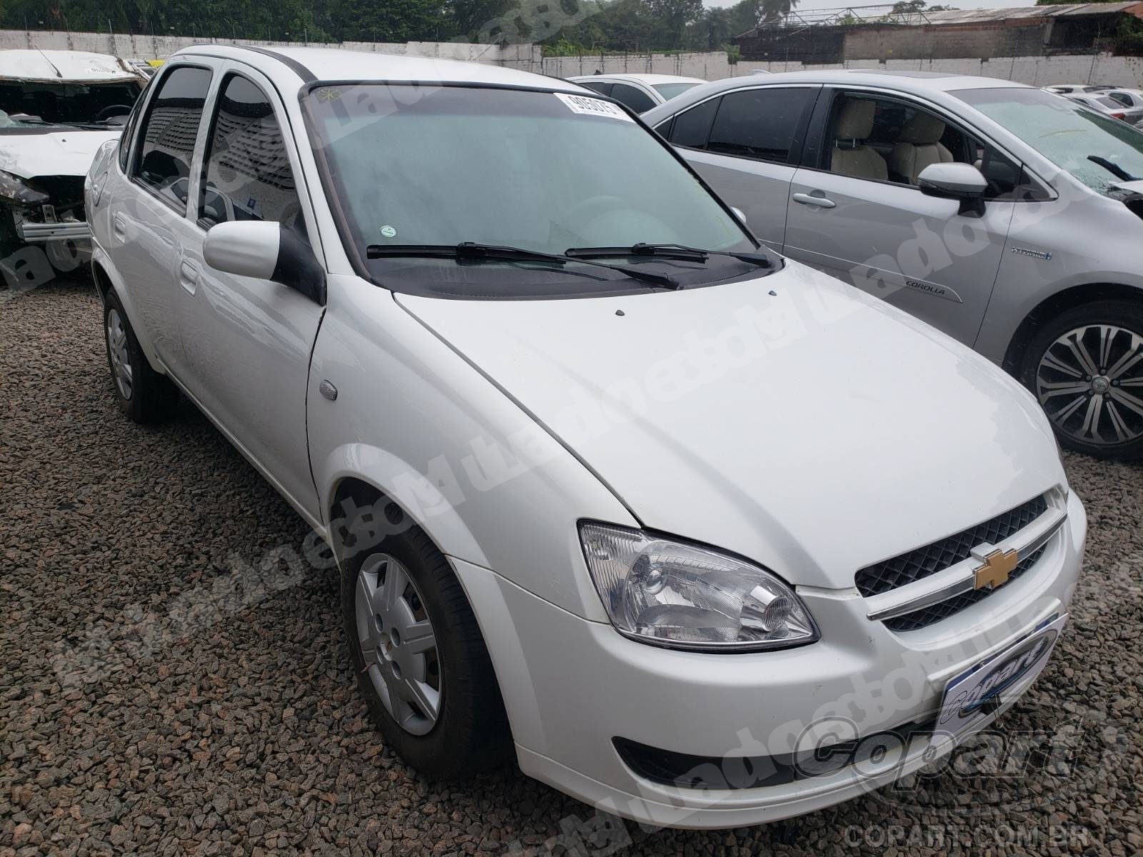 Lote em leilao em Recife/PE