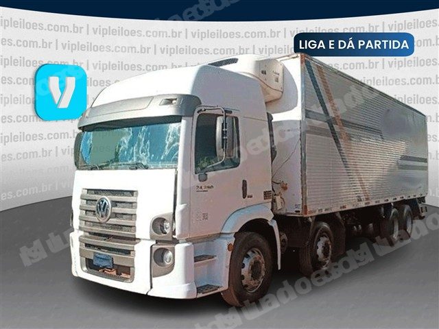 Volkswagen em leilao em Brasil