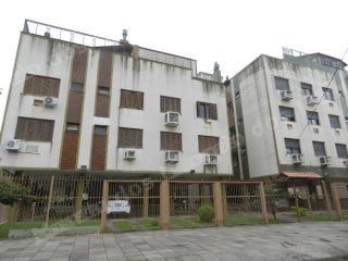Apartamento de 179 m2 em leilão em Porto Alegre/RS
