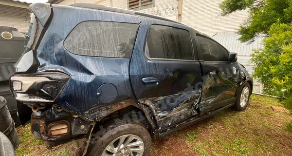 Chevrolet em leilao em Sul/RS