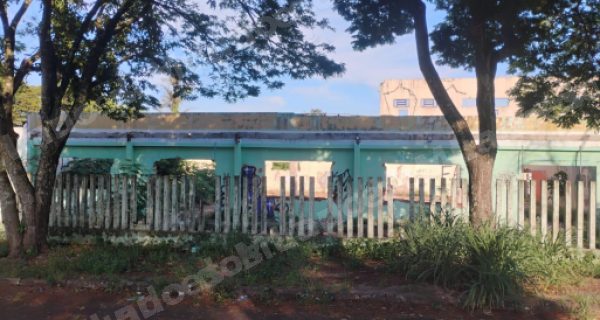 Imovel em leilao em Foz do Iguaçu/PR