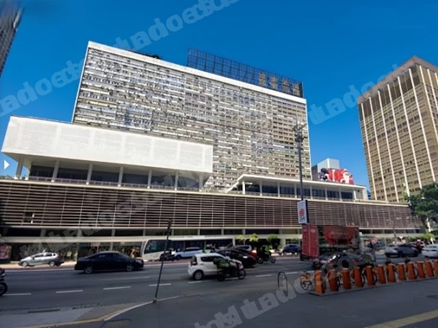 Imovel comercial em leilao em São Paulo/SP