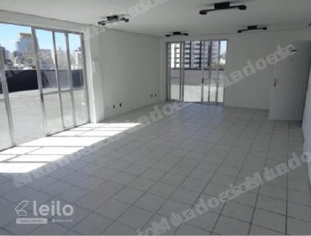 Terreno em leilao em Florianópolis/SC