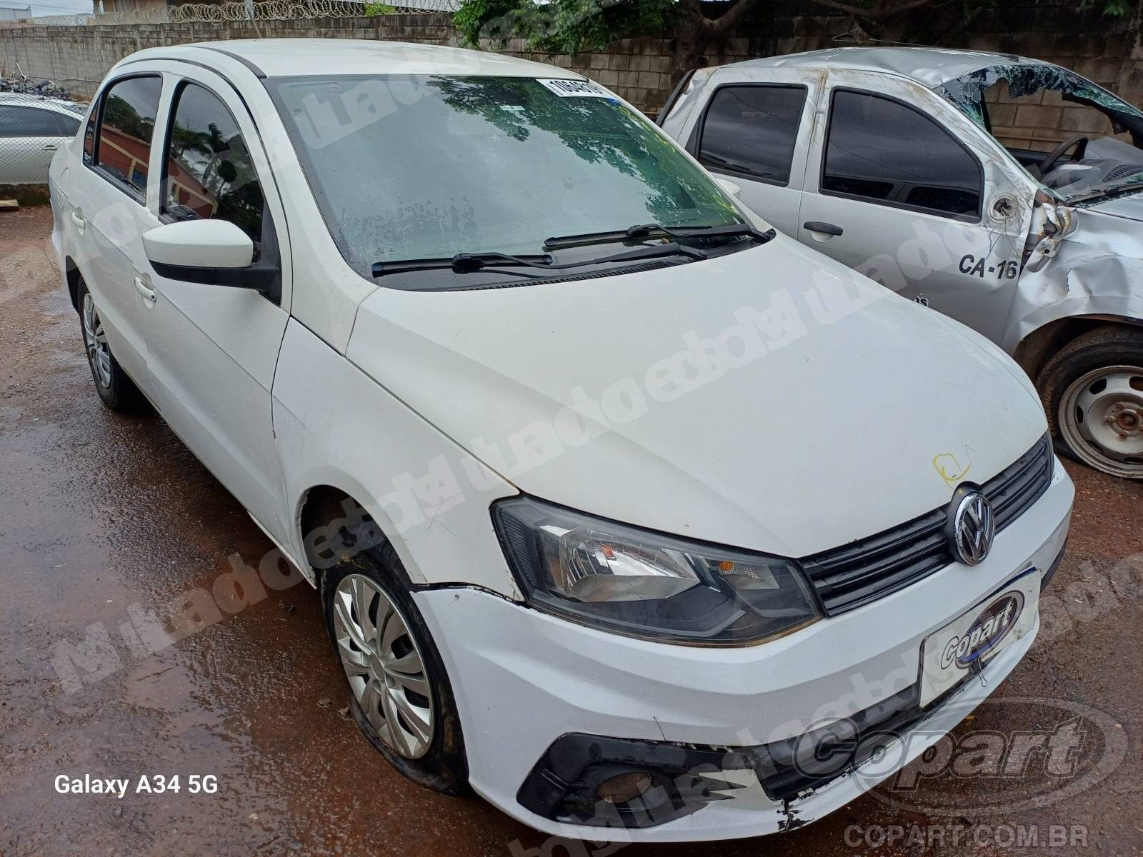Lote em leilao em Goiânia/GO