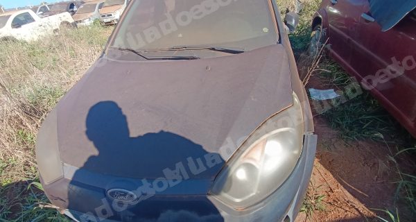 Ford em leilao em Ponta Porã/MS
