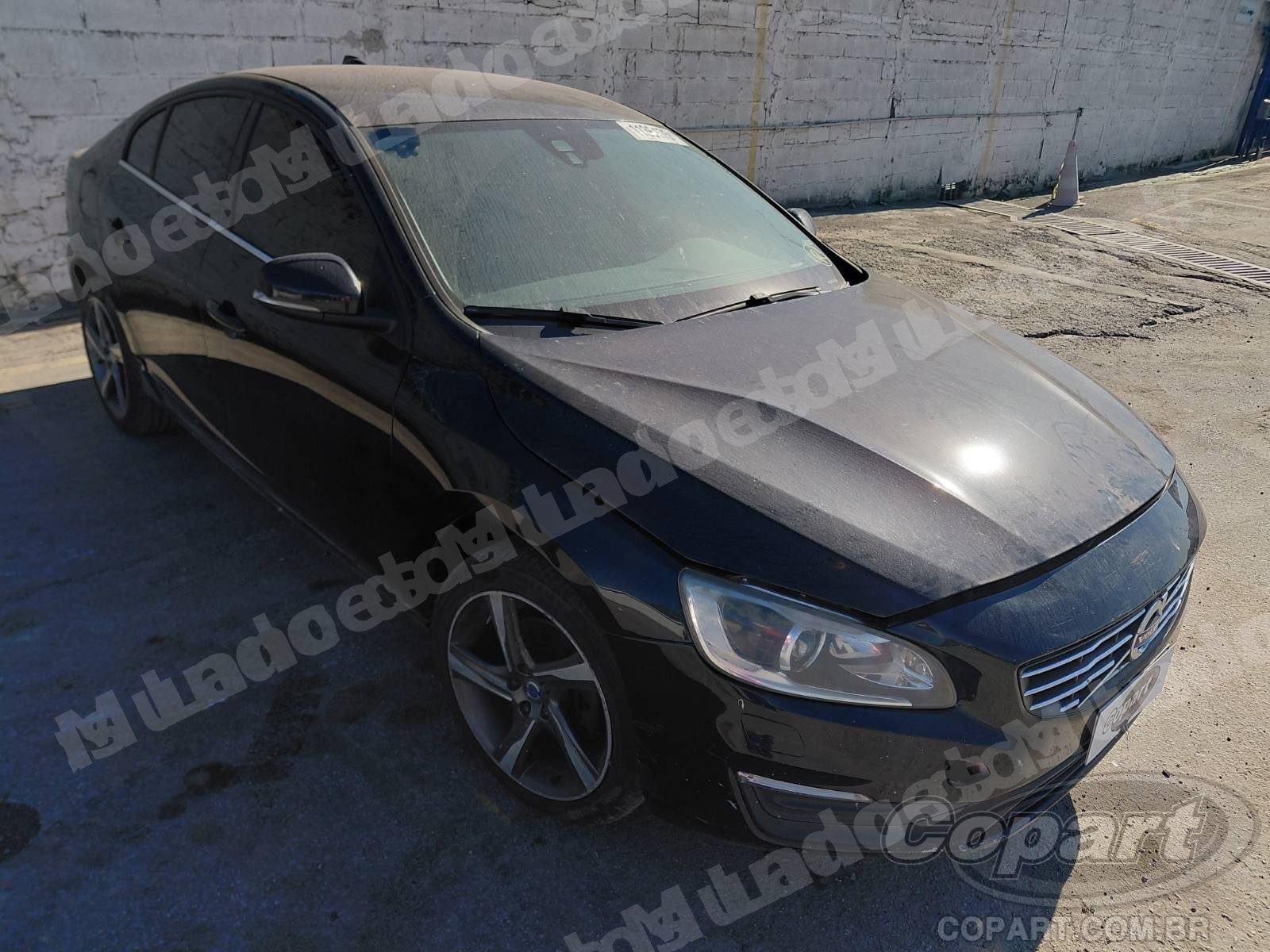 Lote em leilao em Osasco/SP