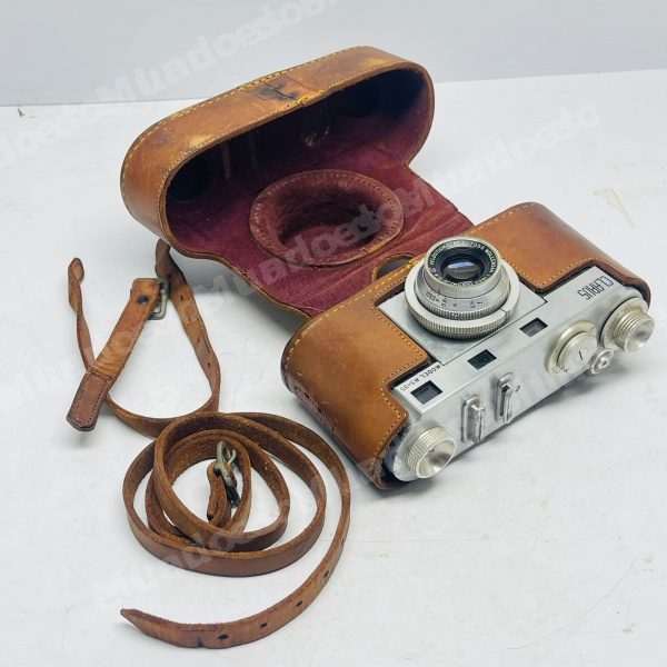 Item de coleção em leilão em Model/MS