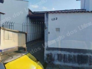 Casa em leilao em Pindamonhangaba/SP