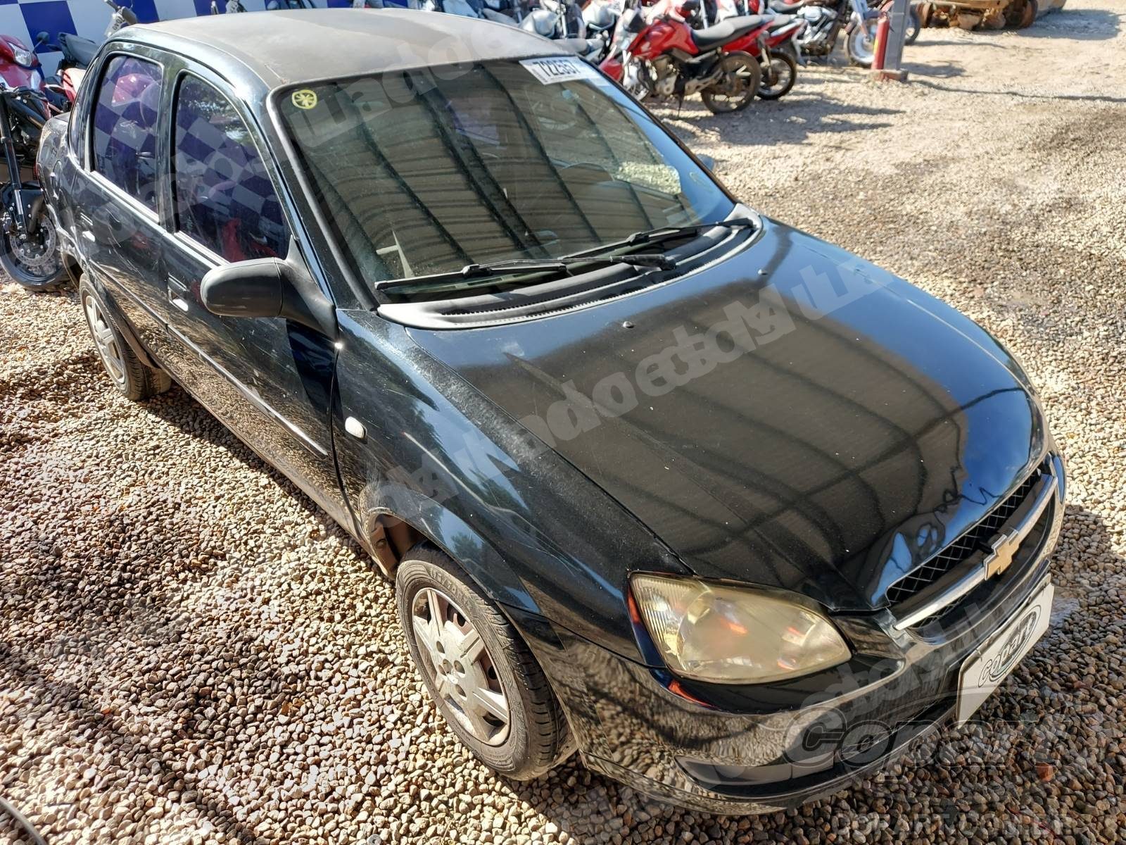 Lote em leilao em Eusébio/CE