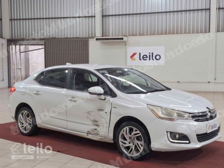 Citroen em leilao em Taguatinga/DF