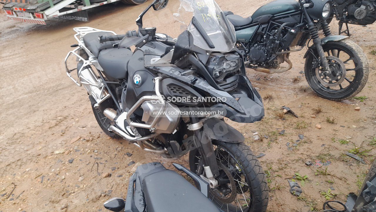 Bmw em leilao em São José dos Pinhais/PR