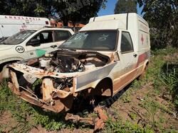 Fiat Fiorino 2012 em leilao em Brasil