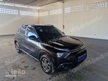 Citroen C3 em leilão em Candeias/BA - Lote 2