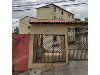 Imóvel em leilão em São Paulo/SP - Lote 75