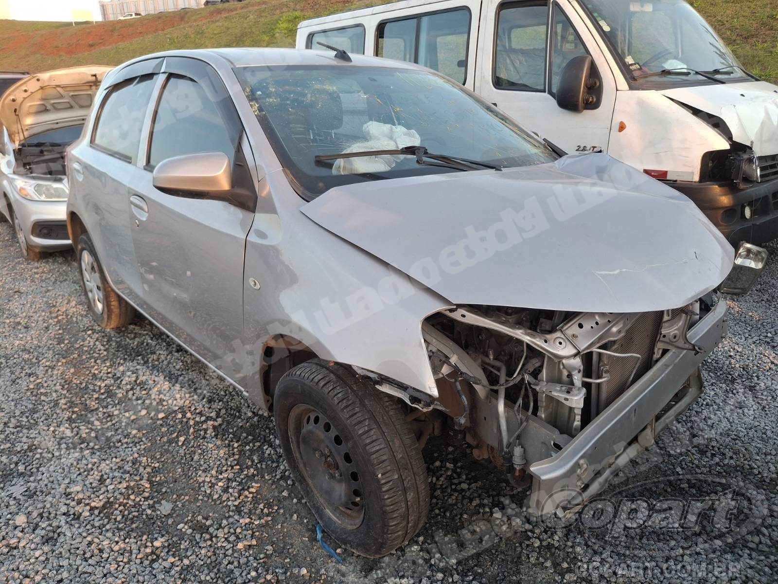 Lote em leilao em Itaquaquecetuba/SP