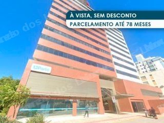 Imovel comercial de 209 m2 em leilao em Florianópolis/SC