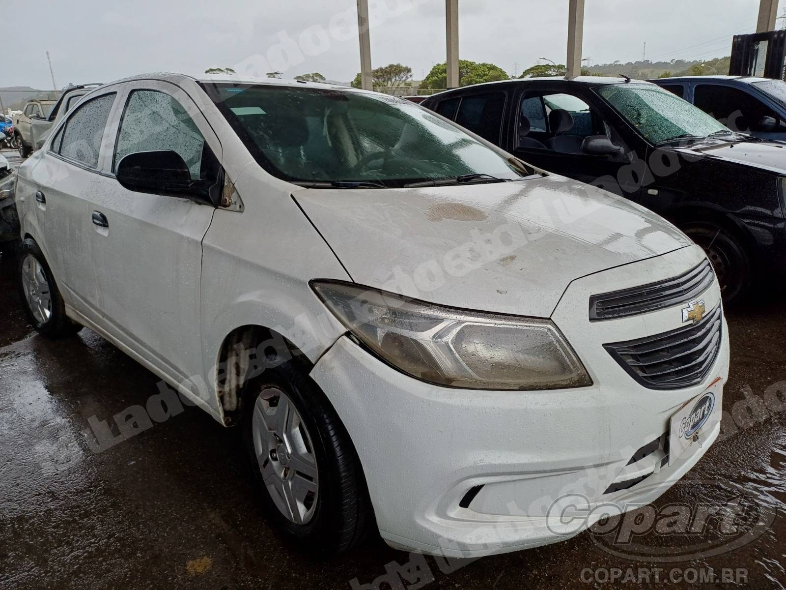 Lote em leilao em Pirapora/SP
