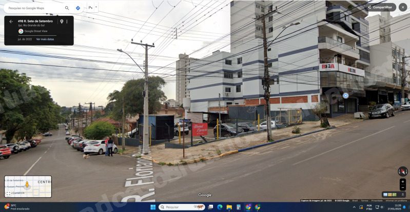 Terreno em leilao em Brasil
