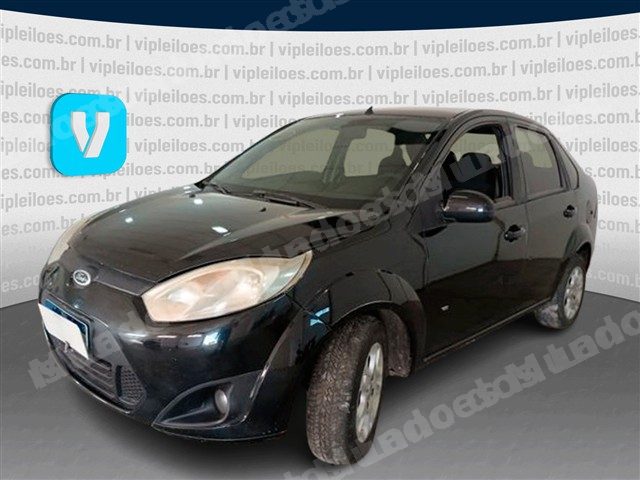 Ford em leilao em Brasil
