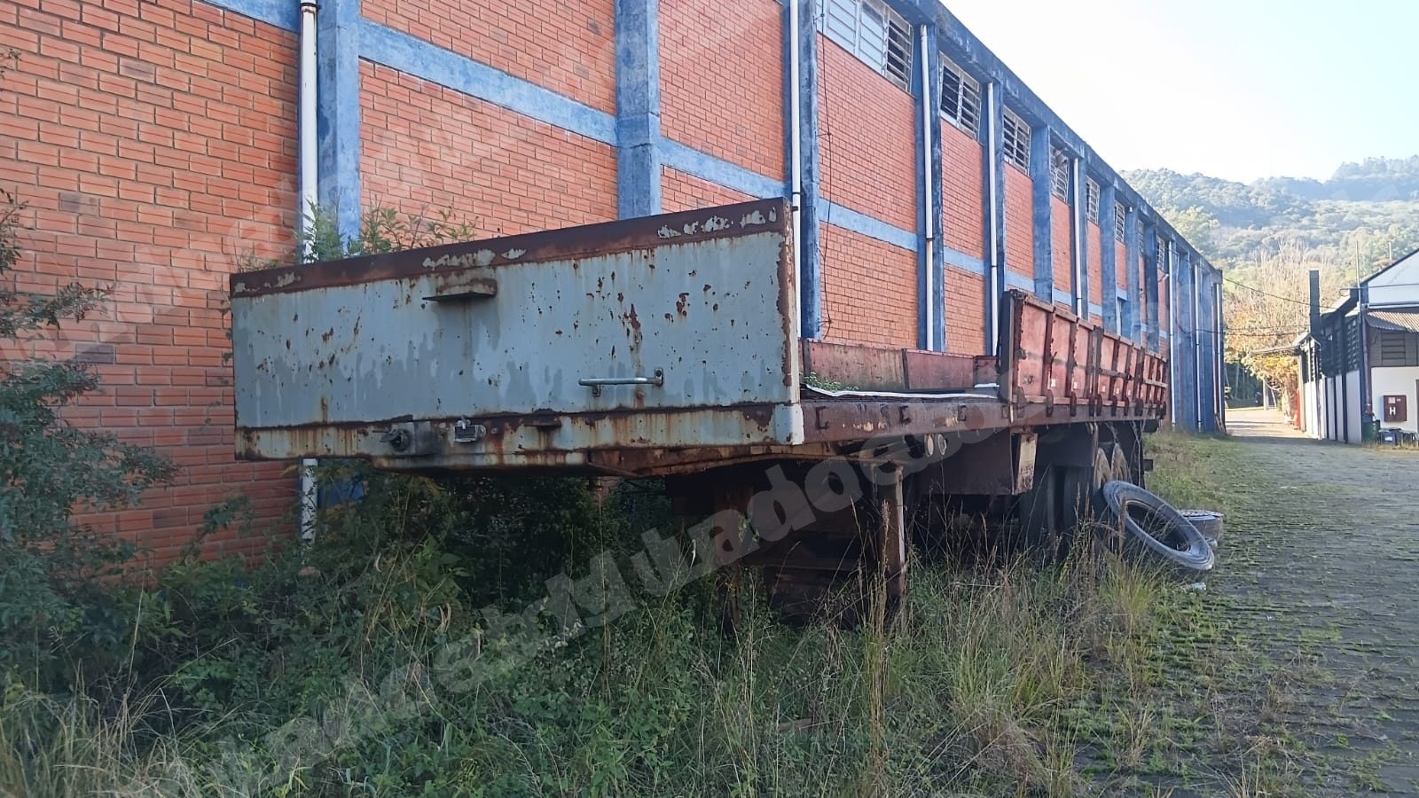 Veiculo em leilao em Brasil