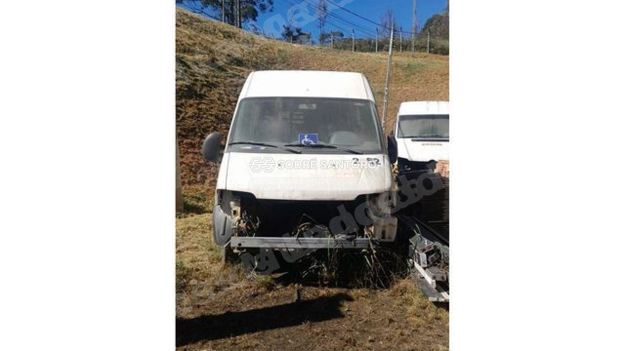 Peugeot em leilao em São Paulo/SP