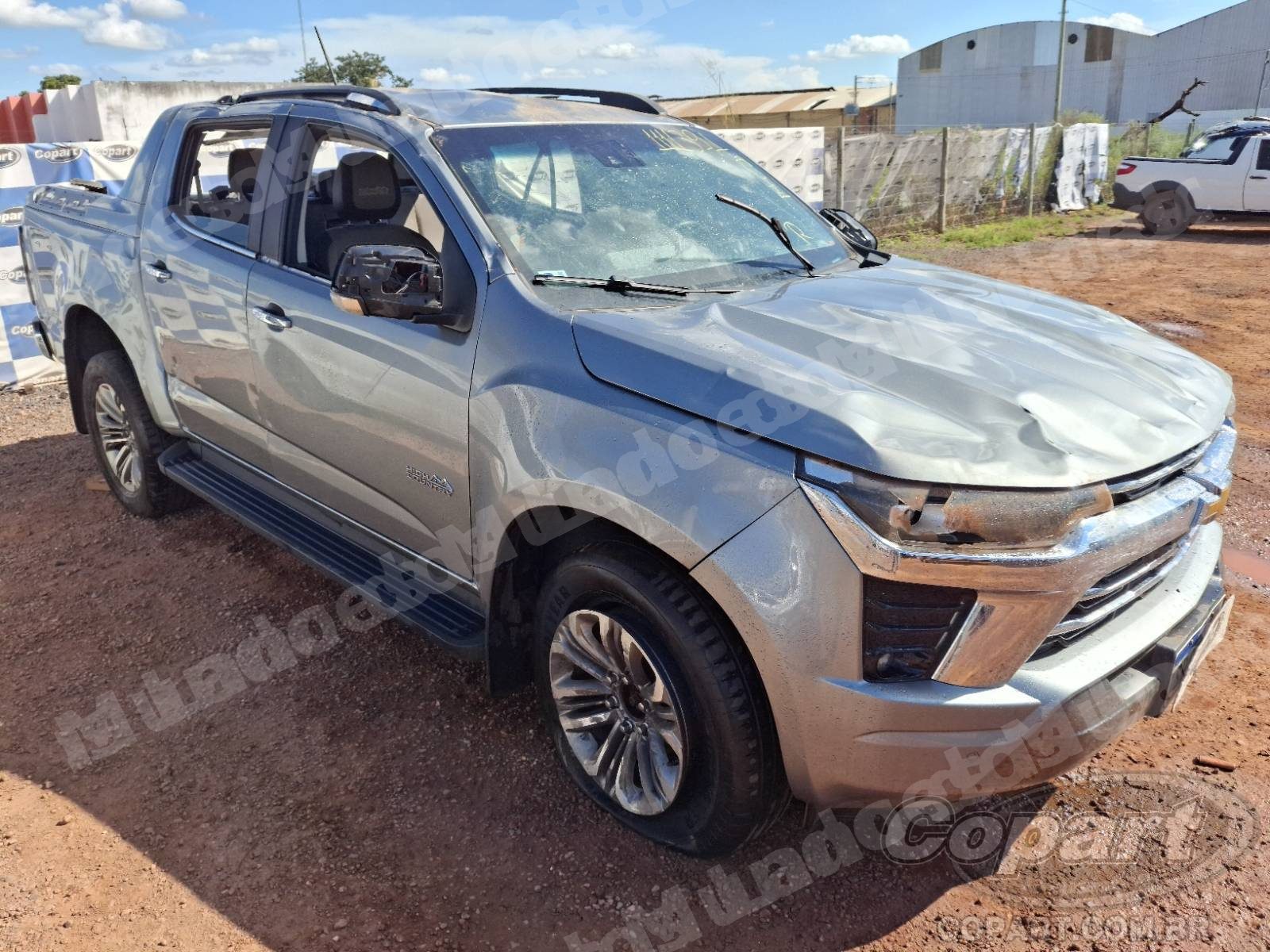 Lote em leilao em Cuiabá/MT