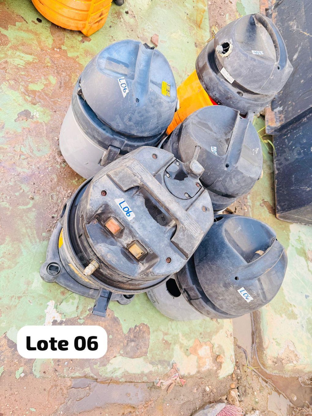 Lote em leilao em Natal/RN